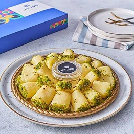 حلاوة الجبن
