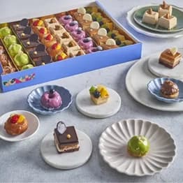 Gateaux Soiree