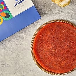طبق عيش السرايا