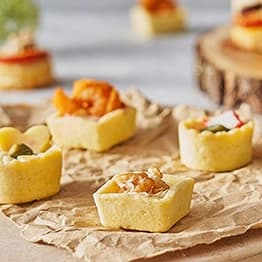 Salaizons Diverse Flavors - Box