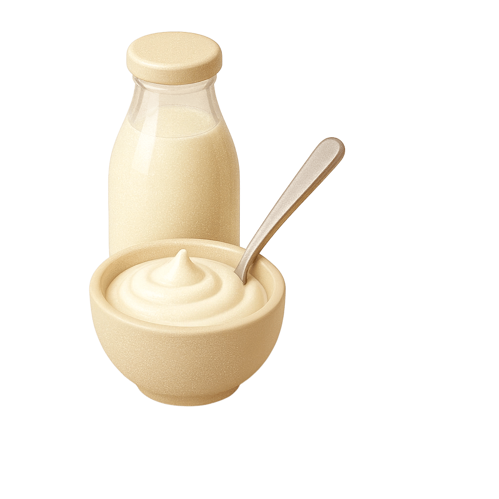Dairy Category
