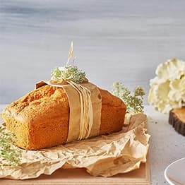 English Cake - Large