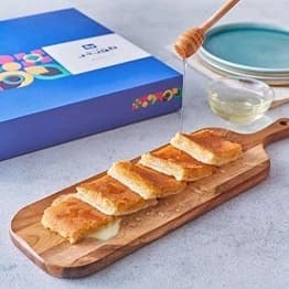 Nabulsi Kunafa - Tray