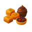 حلويات متنوعة